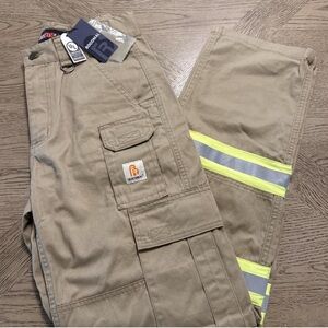 Mens fire pants